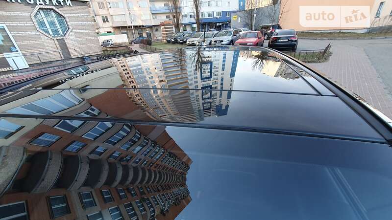 Хэтчбек BMW I3 2015 в Киеве