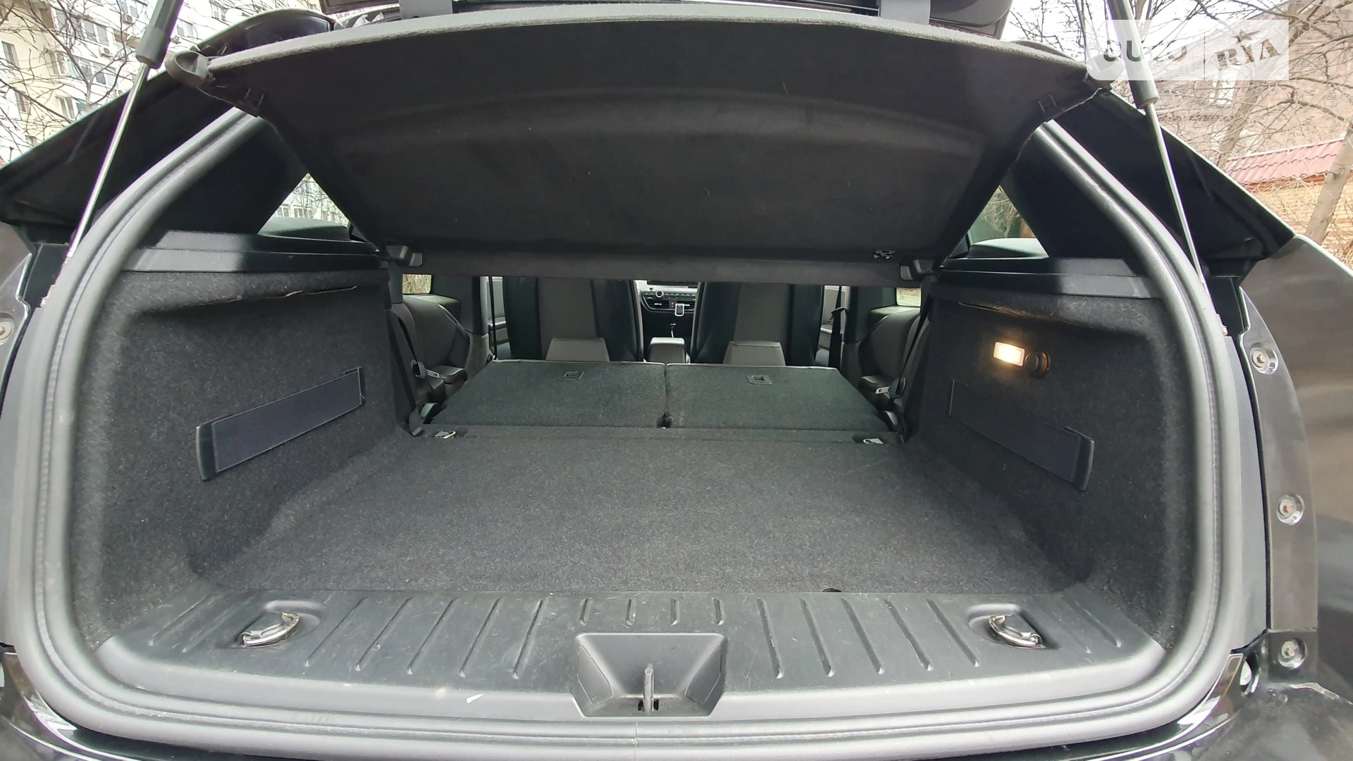2015 BMW i3 - мініатюра 30