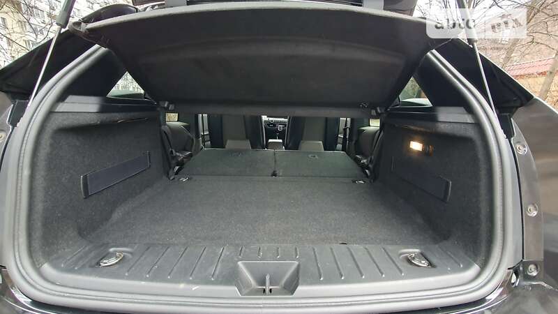 Хэтчбек BMW I3 2015 в Киеве