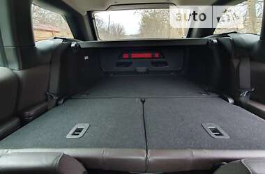 Хэтчбек BMW I3 2015 в Киеве