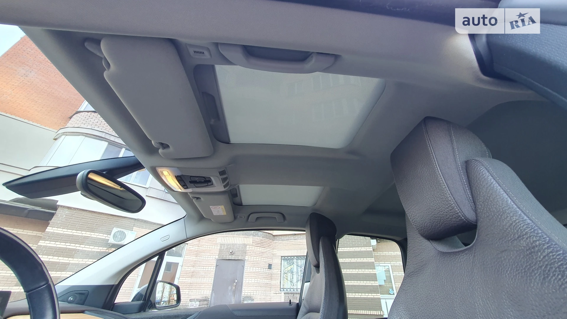 2015 BMW i3 - мініатюра 36