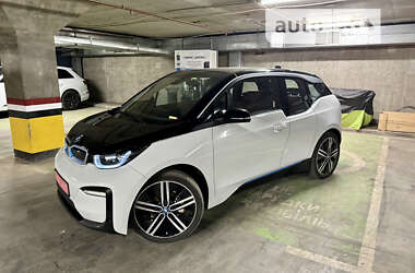 Хэтчбек BMW I3 2020 в Днепре
