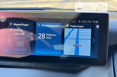 Хетчбек BMW I3 2020 в Дніпрі