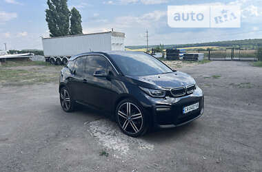 Хетчбек BMW I3 2018 в Умані