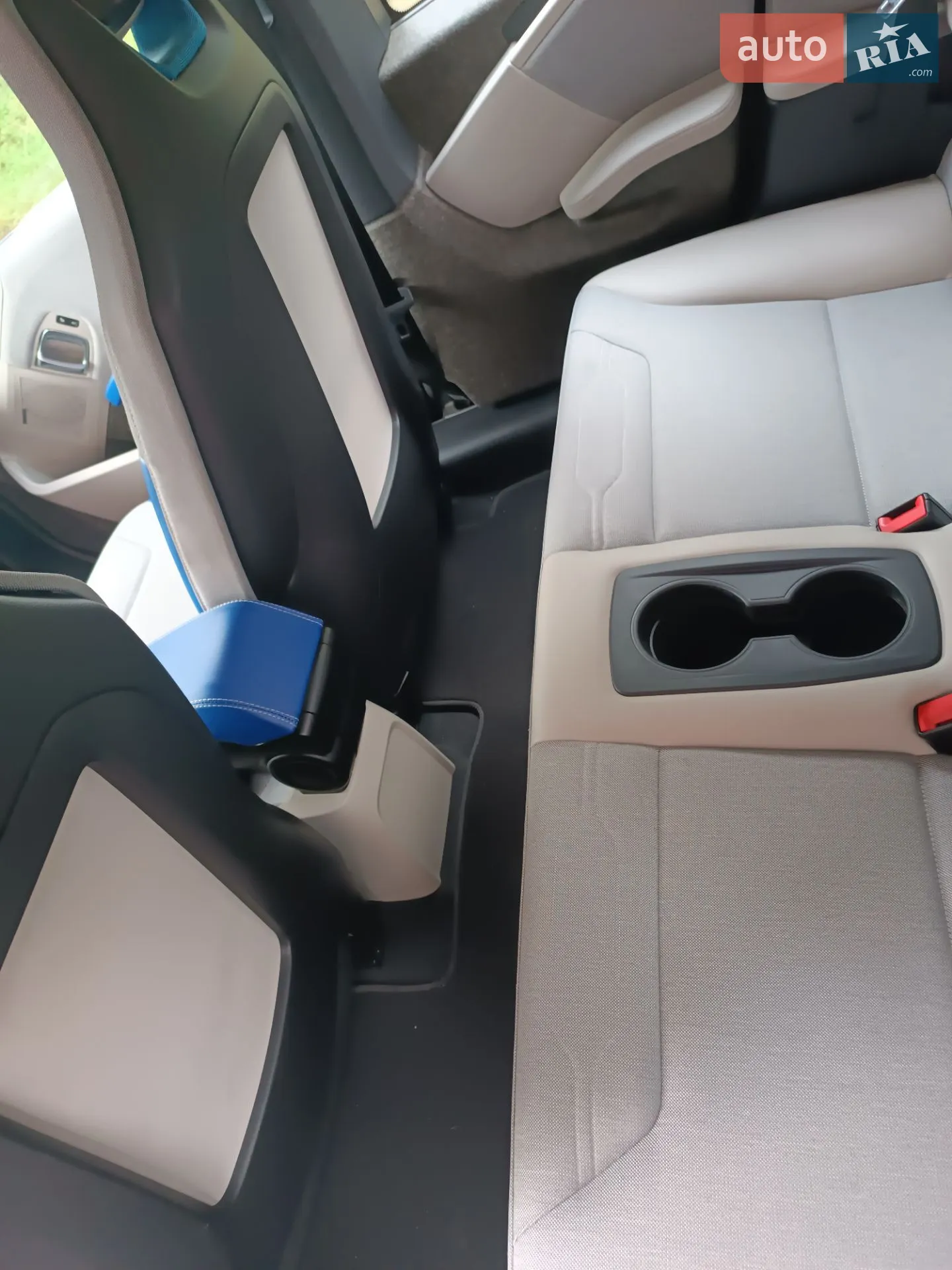 2015 BMW i3 - мініатюра 24