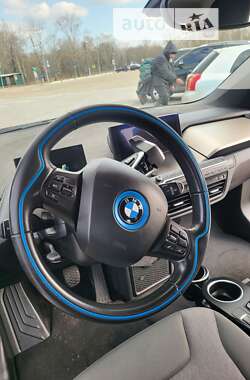 Хэтчбек BMW I3 2013 в Киеве