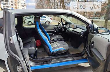 Хэтчбек BMW I3 2014 в Буче