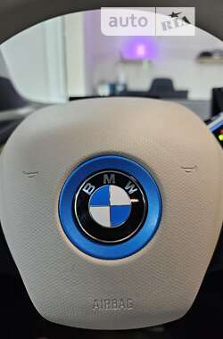 Хэтчбек BMW I3 2019 в Борисполе