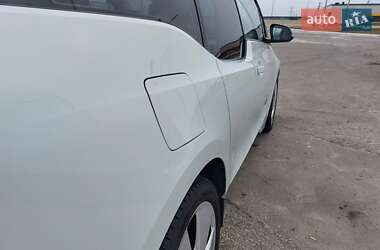 Хэтчбек BMW I3 2015 в Киеве