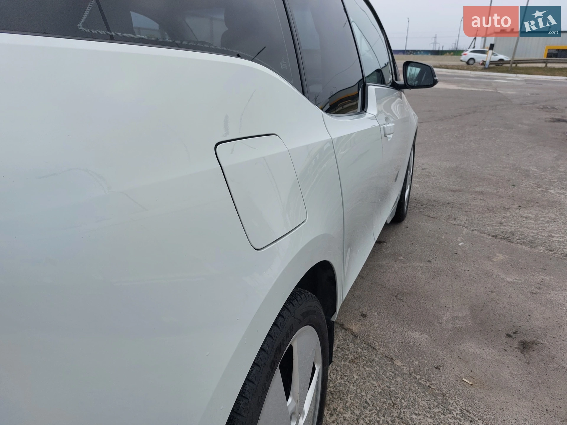2015 BMW i3 - мініатюра 18
