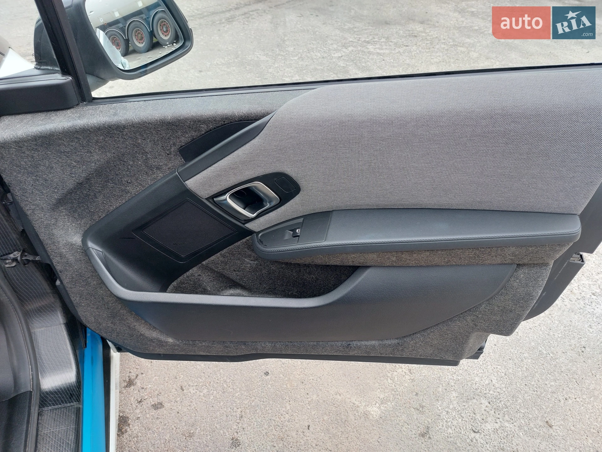 2015 BMW i3 - мініатюра 42