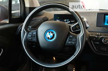 Хэтчбек BMW I3 2020 в Одессе