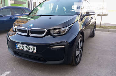 Хэтчбек BMW I3 2022 в Ровно