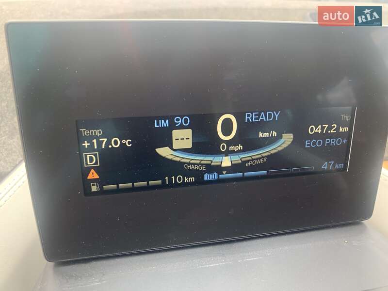 Хэтчбек BMW I3 2015 в Харькове