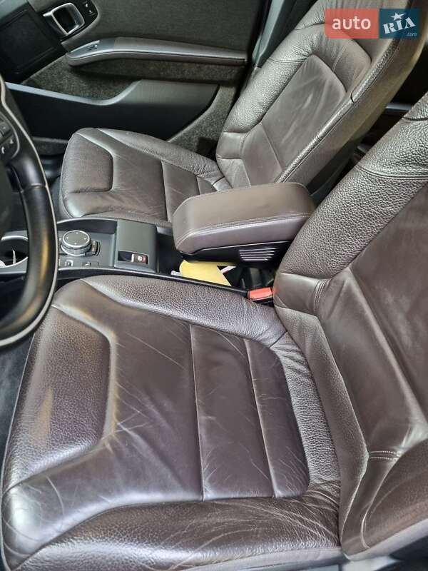 Хетчбек BMW I3 2015 в Києві