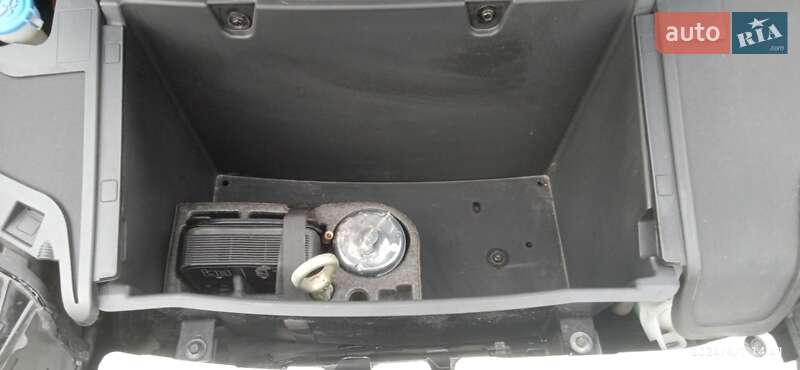 Хэтчбек BMW I3 2018 в Днепре