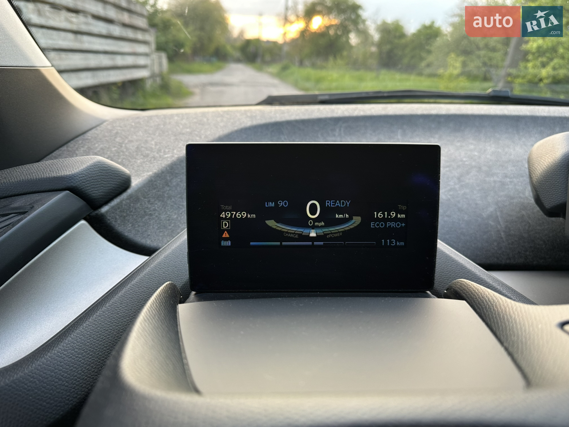 2017 BMW i3 - мініатюра 32