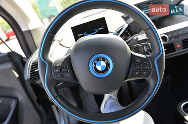 Хэтчбек BMW I3 2022 в 