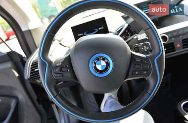 Хетчбек BMW I3 2022 в Вінниці