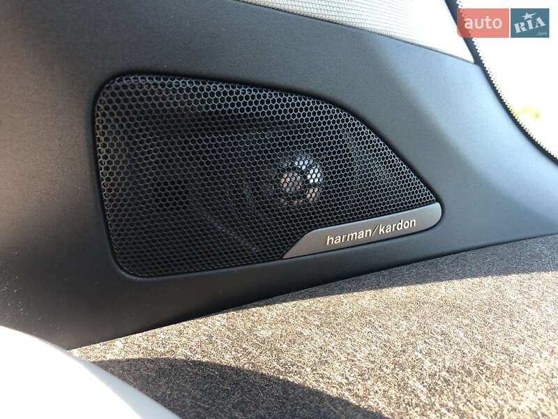 Хетчбек BMW I3 2015 в Одесі