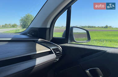 Хетчбек BMW I3 2017 в 