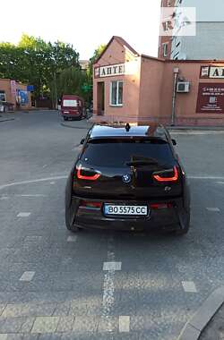 Хетчбек BMW I3 2014 в Тернополі