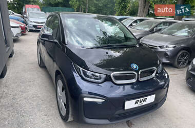 Хэтчбек BMW I3 2018 в Тернополе