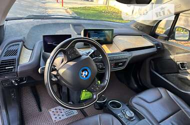 Хэтчбек BMW I3 2014 в Ирпене