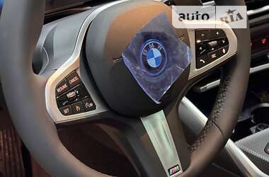 Седан BMW I3 2024 в Киеве