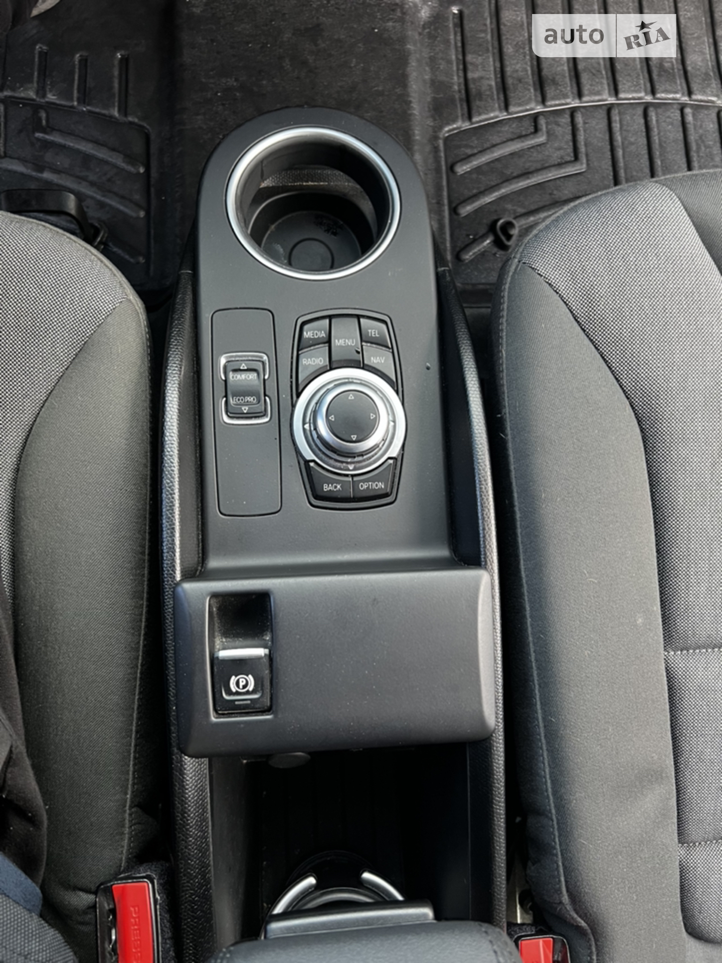 2015 BMW i3 - мініатюра 16
