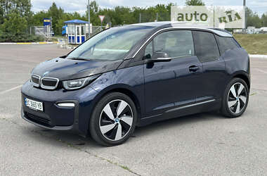 Хетчбек BMW I3 2020 в Львові