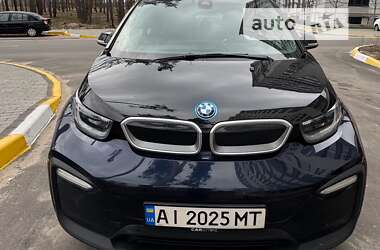 Хэтчбек BMW I3 2018 в Ирпене