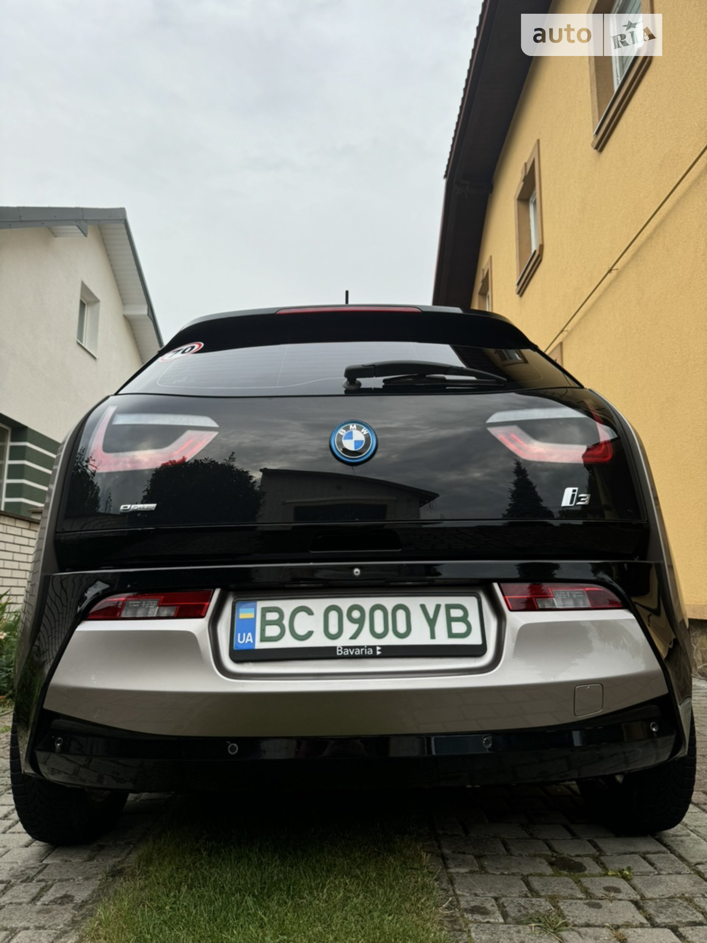 2015 BMW i3 - мініатюра 25