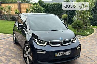 Хетчбек BMW I3 2018 в Білій Церкві