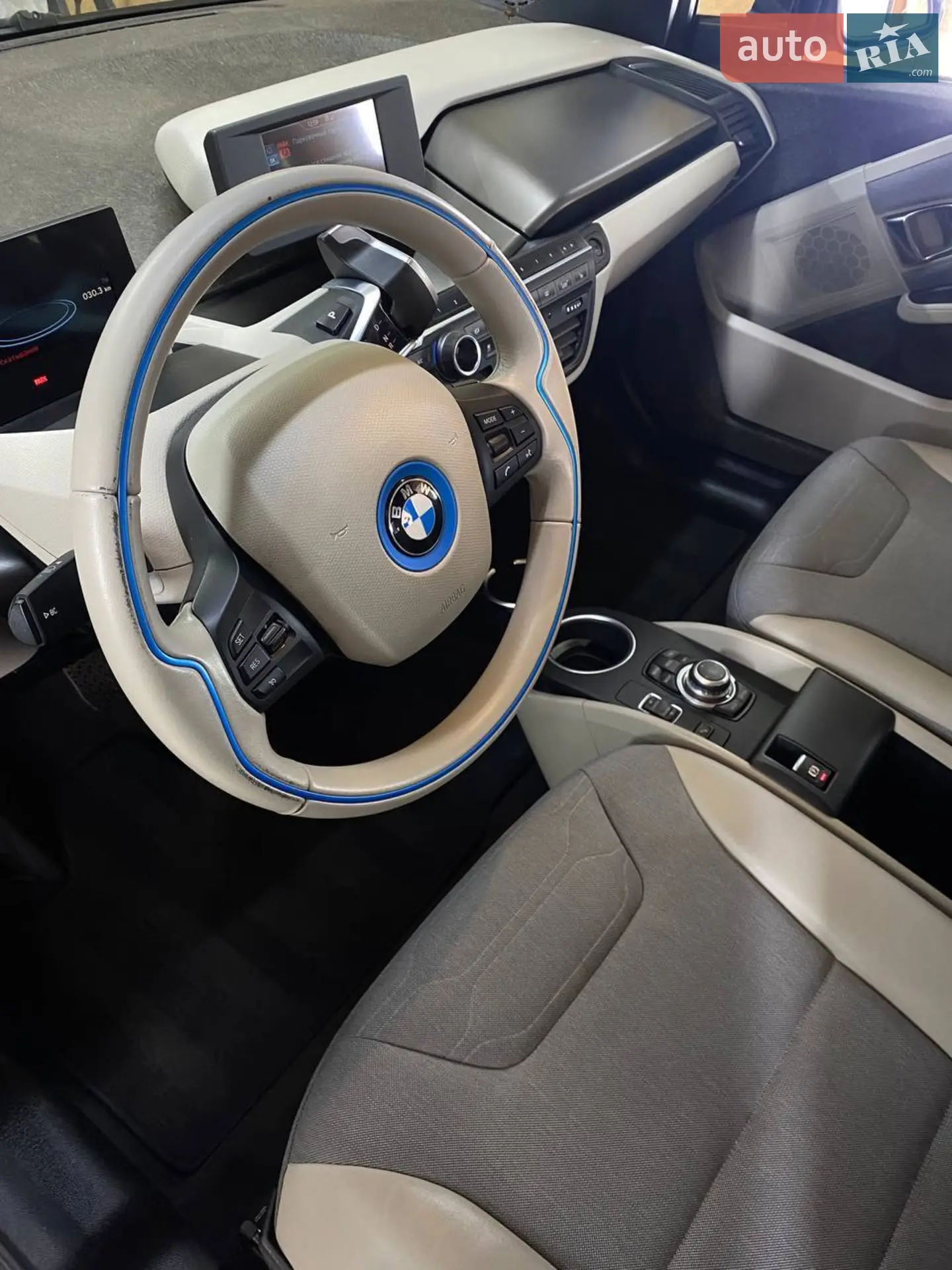 2015 BMW i3 - мініатюра 9