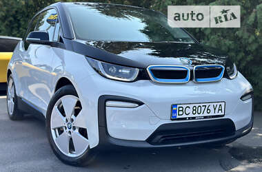 Хетчбек BMW I3 2020 в Львові