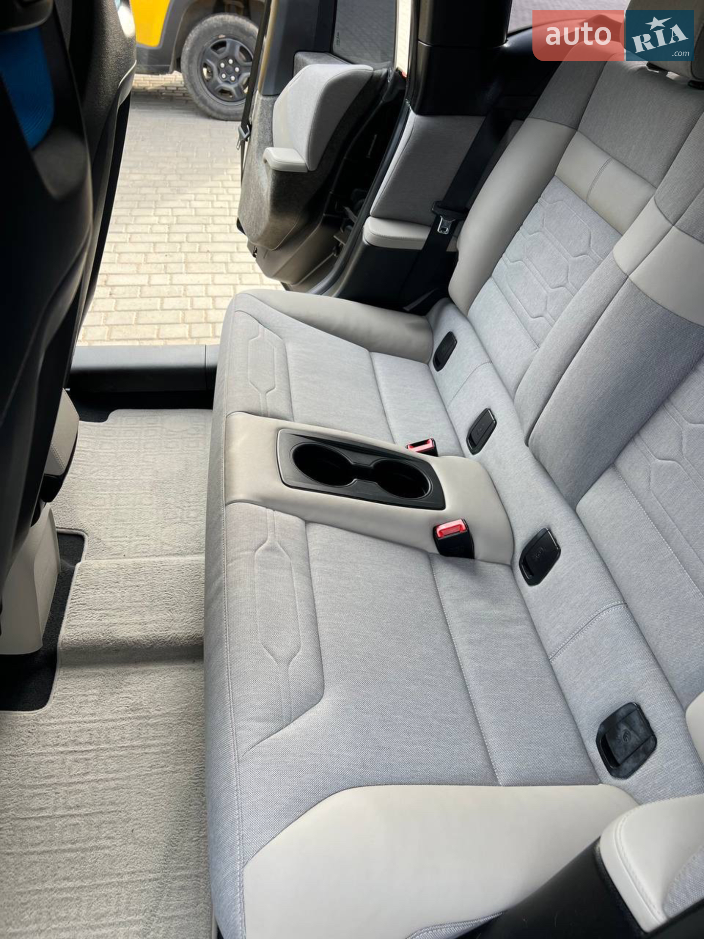 2015 BMW i3 - мініатюра 9