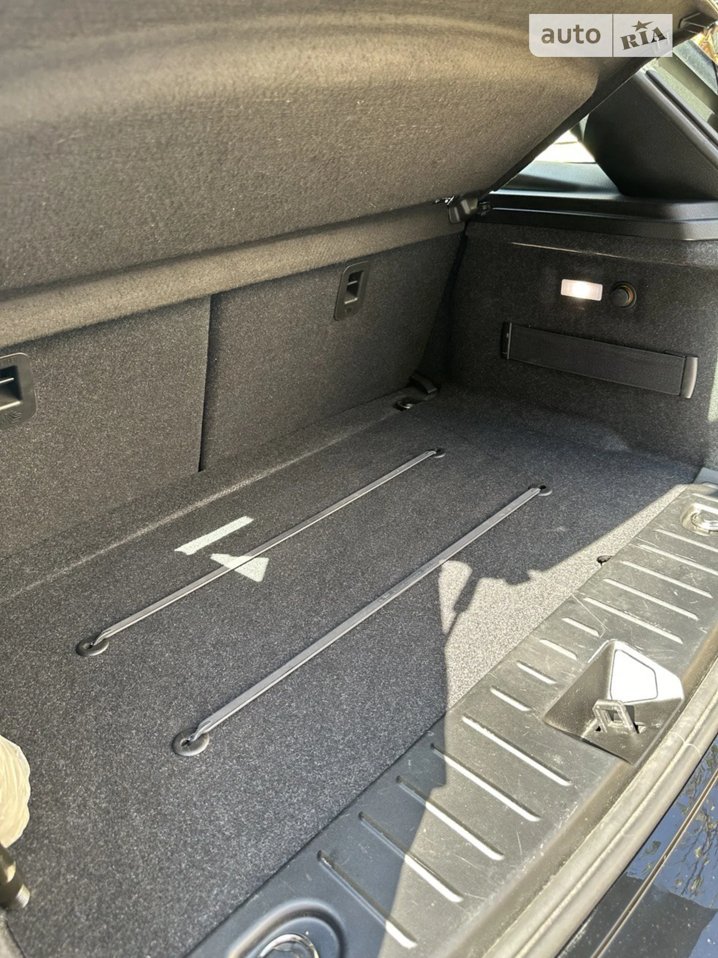 2014 BMW i3 - мініатюра 29