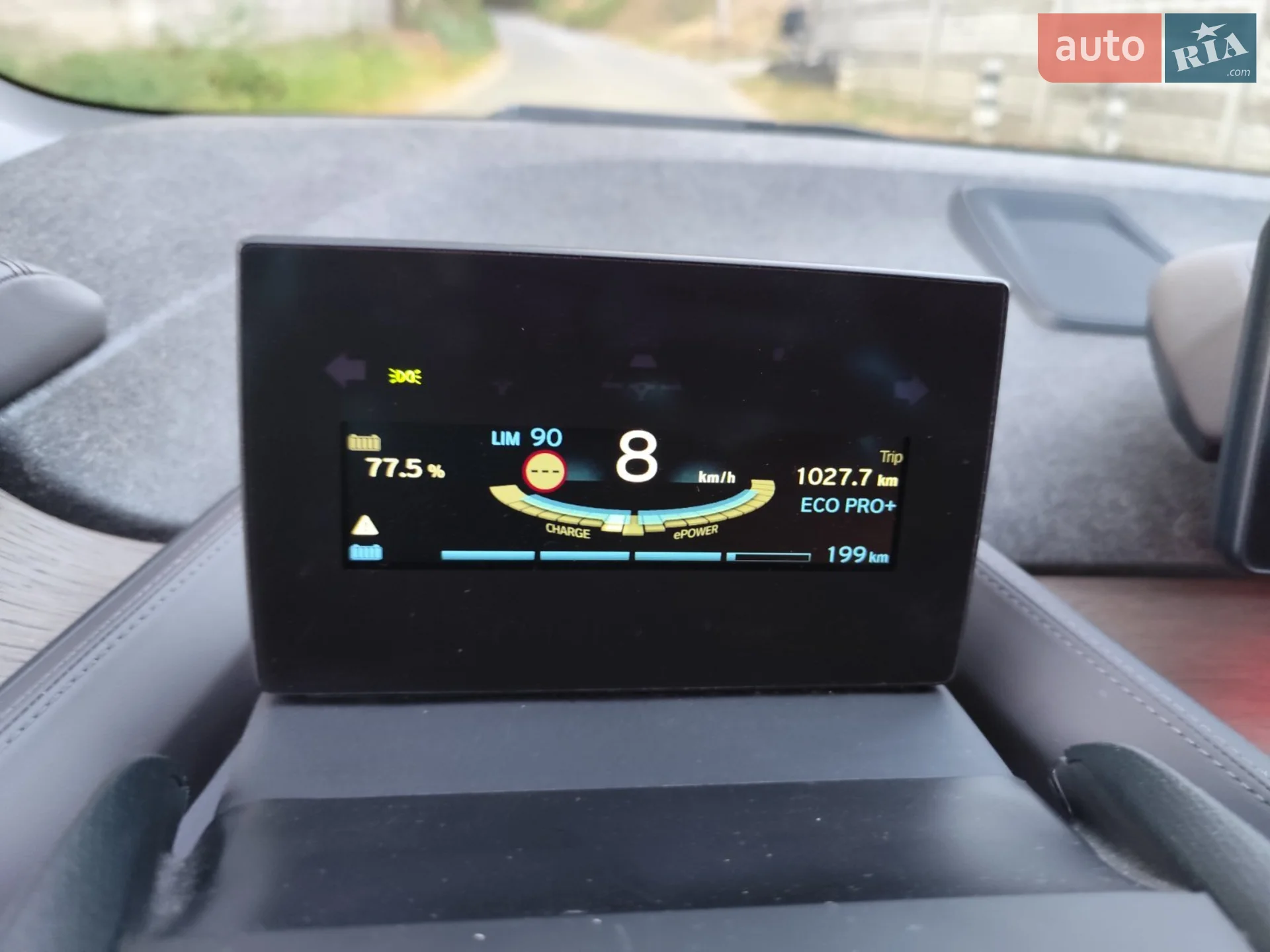 2016 BMW i3 - мініатюра 31