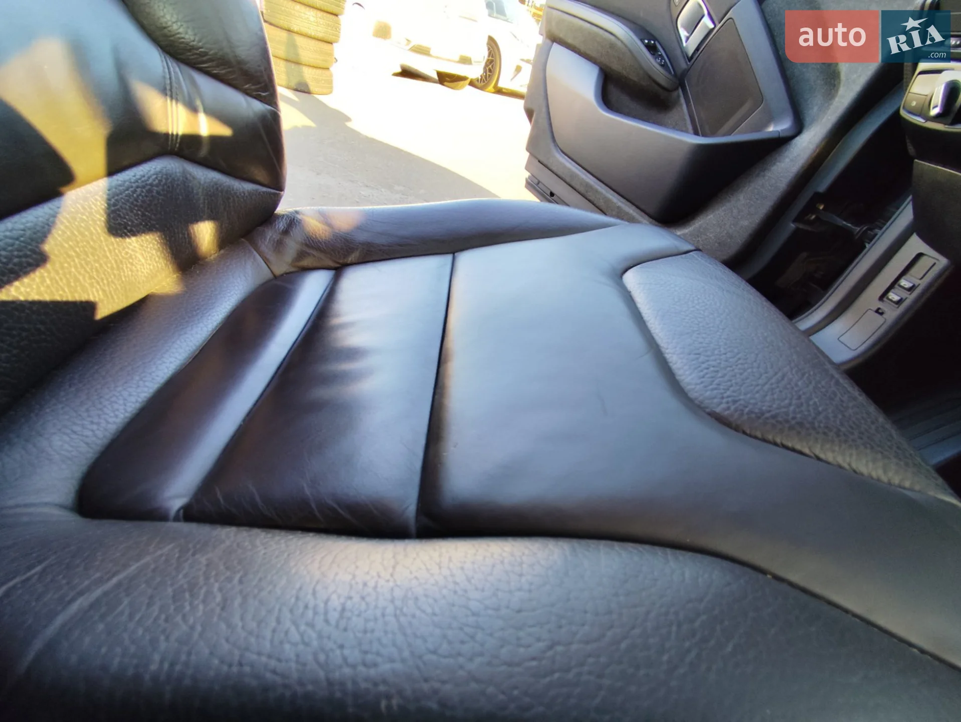 2016 BMW i3 - мініатюра 54