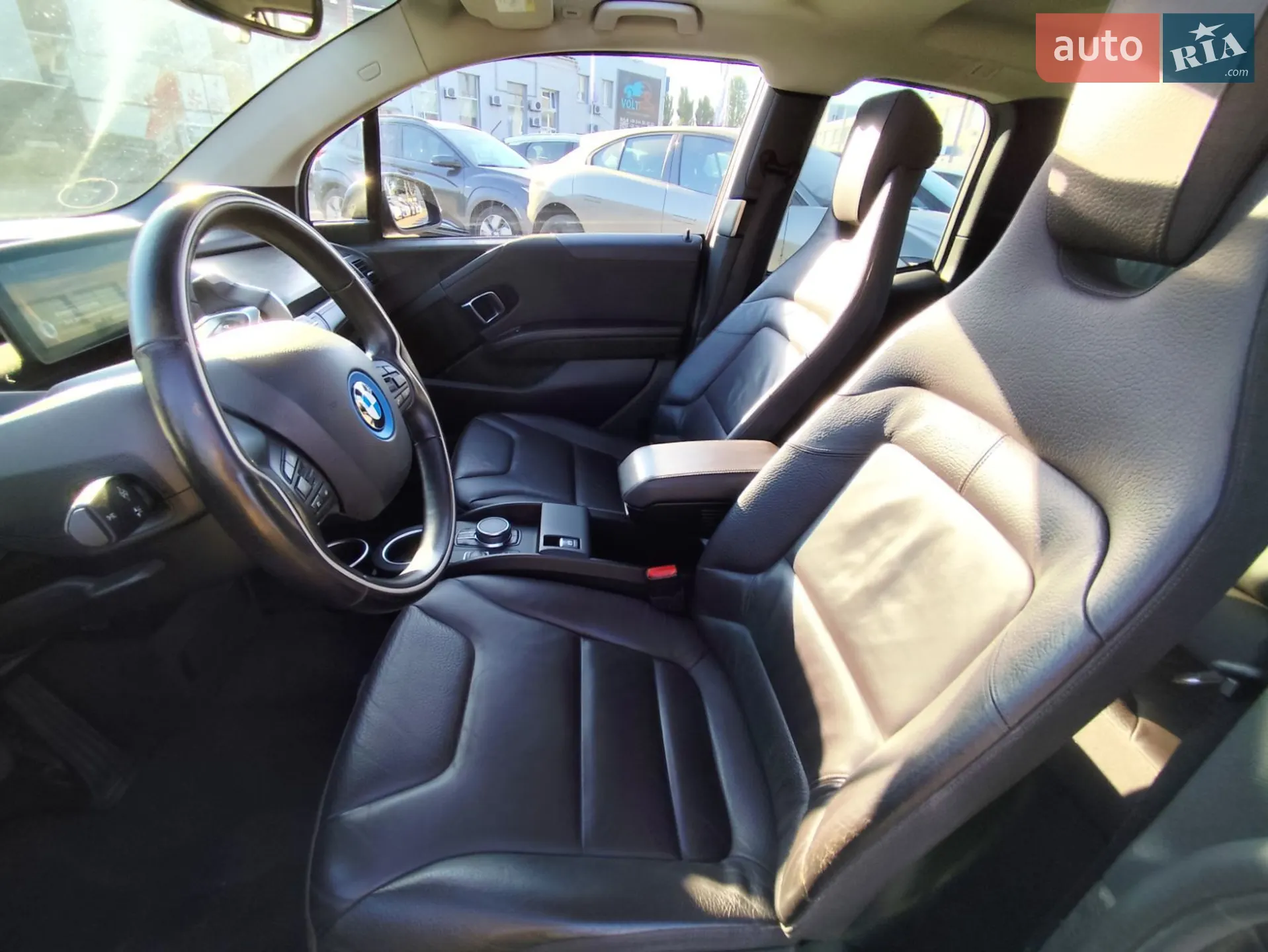 2016 BMW i3 - мініатюра 72