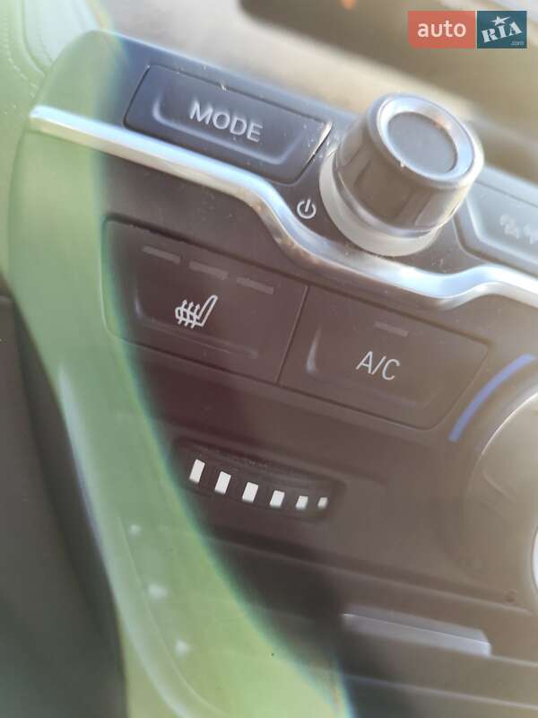 Хэтчбек BMW I3 2016 в Киеве фото 75 Хэтчбек BMW I3 2016 в Киеве