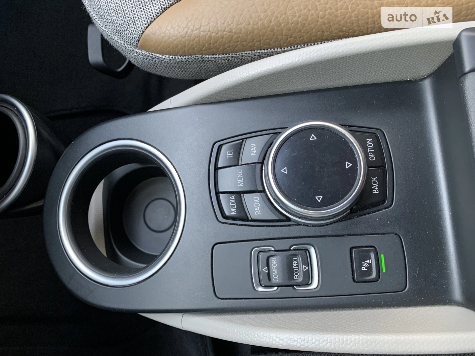 2014 BMW i3 - мініатюра 14