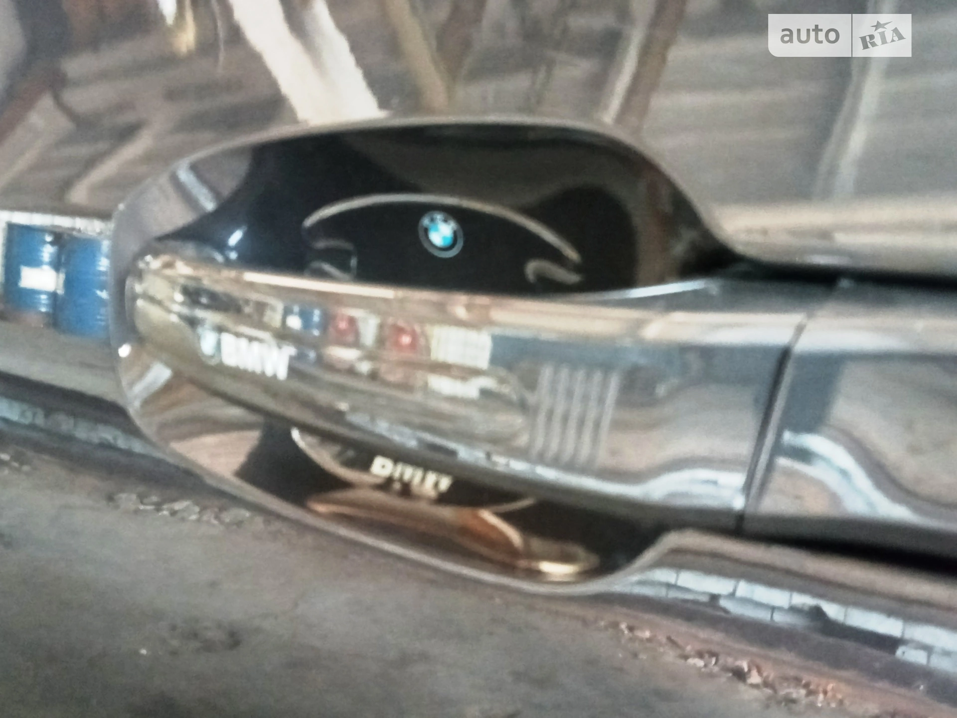 2014 BMW i3 - мініатюра 12