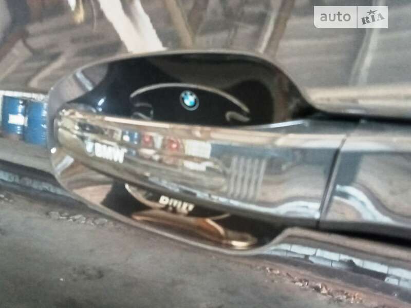 Хэтчбек BMW I3 2014 в Николаеве