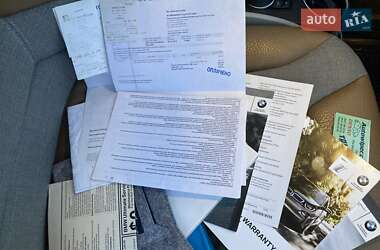 Хэтчбек BMW I3 2014 в Днепре