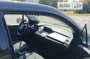 Хэтчбек BMW I3 2014 в Киеве