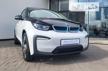 Хэтчбек BMW I3 2021 в Виннице