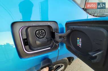 Хэтчбек BMW I3 2016 в 