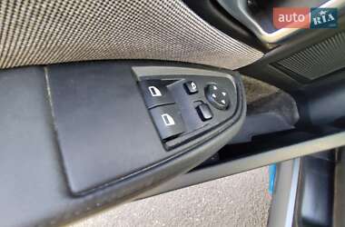 Хэтчбек BMW I3 2016 в 